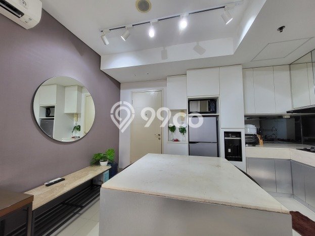 Disewakan Segera Apartemen Nyaman 2 KT di Kawasan Cikarang Selatan Disewakan Segera Apartemen Nyaman 2 KT di Kawasan Cikarang Selatan
