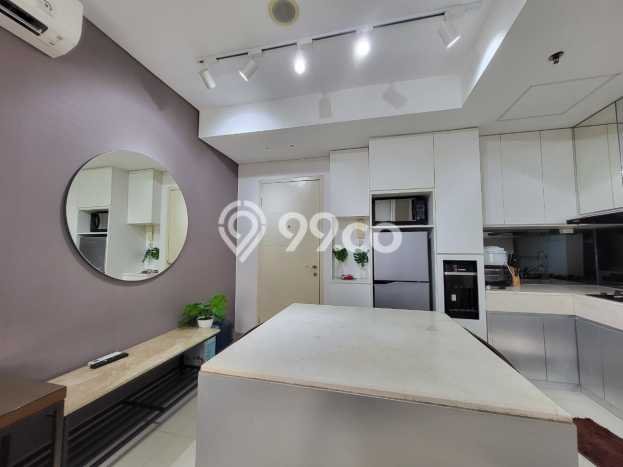 Disewakan Segera Apartemen Nyaman 2 KT di Kawasan Cikarang Selatan Disewakan Segera Apartemen Nyaman 2 KT di Kawasan Cikarang Selatan