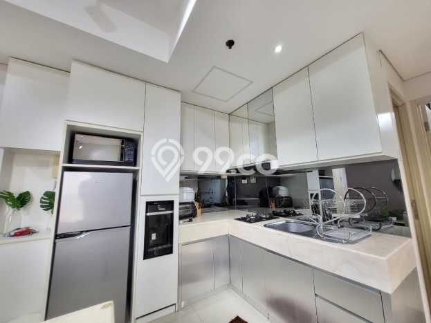 Disewakan Segera Apartemen Nyaman 2 KT di Kawasan Cikarang Selatan Disewakan Segera Apartemen Nyaman 2 KT di Kawasan Cikarang Selatan