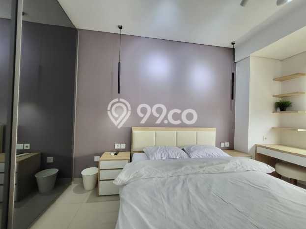 Disewakan Segera Apartemen Nyaman 2 KT di Kawasan Cikarang Selatan Disewakan Segera Apartemen Nyaman 2 KT di Kawasan Cikarang Selatan