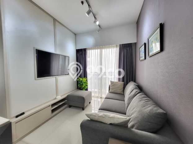 Disewakan Segera Apartemen Nyaman 2 KT di Kawasan Cikarang Selatan Disewakan Segera Apartemen Nyaman 2 KT di Kawasan Cikarang Selatan