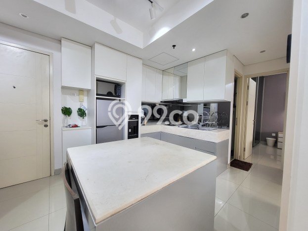 Disewakan Segera Apartemen Nyaman 2 KT di Kawasan Cikarang Selatan Disewakan Segera Apartemen Nyaman 2 KT di Kawasan Cikarang Selatan