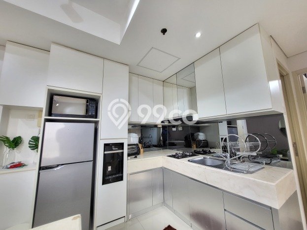 Disewakan Segera Apartemen Nyaman 2 KT di Kawasan Cikarang Selatan Disewakan Segera Apartemen Nyaman 2 KT di Kawasan Cikarang Selatan