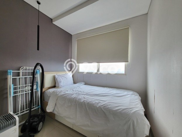 Disewakan Segera Apartemen Nyaman 2 KT di Kawasan Cikarang Selatan Disewakan Segera Apartemen Nyaman 2 KT di Kawasan Cikarang Selatan