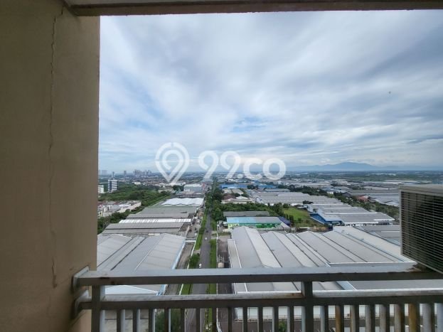 Ada Unit Apartemen Murah Disewa di Cikarang Selatan, Bekasi 1 BR Ada Unit Apartemen Murah Disewa di Cikarang Selatan, Bekasi 1 BR