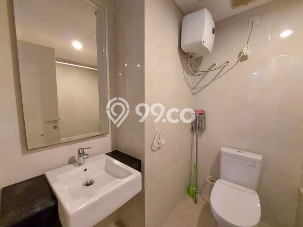 Ada Kamar Hunian Hemat Disewa di Cikarang Selatan, Bekasi 1 BR Ada Kamar Hunian Hemat Disewa di Cikarang Selatan, Bekasi 1 BR