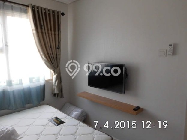 Sewa Apartemen Murah di Cikarang Selatan, Bekasi Lokasi Strategis Sewa Apartemen Murah di Cikarang Selatan, Bekasi Lokasi Strategis