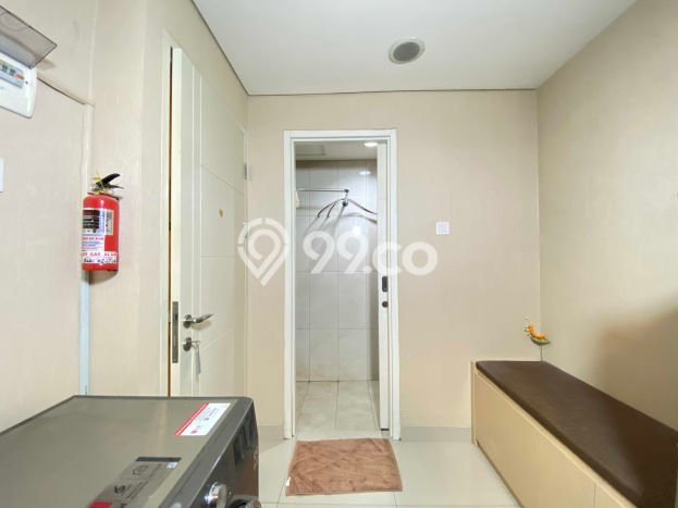 Apartemen Siap Huni 1 BR dengan Harga Terjangkau di Area Cikarang Selatan, Bekasi Apartemen Siap Huni 1 BR dengan Harga Terjangkau di Area Cikarang Selatan, Bekasi