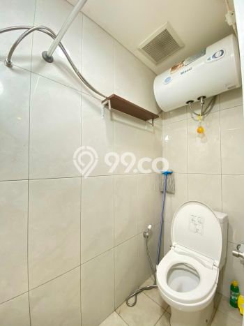 Apartemen Siap Huni 1 BR dengan Harga Terjangkau di Area Cikarang Selatan, Bekasi Apartemen Siap Huni 1 BR dengan Harga Terjangkau di Area Cikarang Selatan, Bekasi