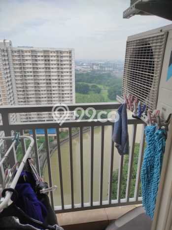 Hunian Apartemen 3 KT 2 KM di Lippo Cikarang, Cikarang Dijual Cepat Hunian Apartemen 3 KT 2 KM di Lippo Cikarang, Cikarang Dijual Cepat