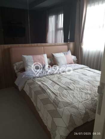 Apartemen Disewa Murah 1 KT / 1 KM di Cikarang Selatan, Bekasi Apartemen Disewa Murah 1 KT / 1 KM di Cikarang Selatan, Bekasi