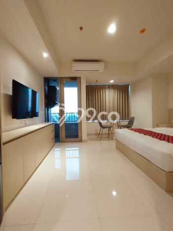 Apartemen Harga Murah dengan 1 BR & 1 KM di Lippo Cikarang Cikarang Apartemen Harga Murah dengan 1 BR & 1 KM di Lippo Cikarang Cikarang