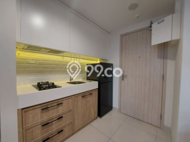 Disewakan Cepat! Unit Apartemen Hemat di Lippo Cikarang, Cikarang 2 Kamar Tidur dan 2 Kamar Mandi Disewakan Cepat! Unit Apartemen Hemat di Lippo Cikarang, Cikarang 2 Kamar Tidur dan 2 Kamar Mandi
