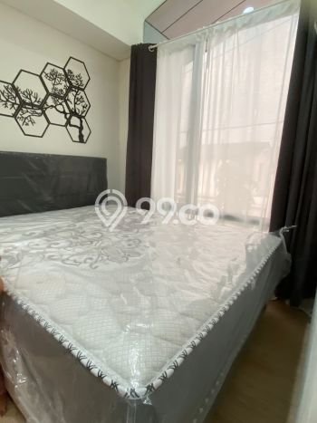 Disewakan Rumah Konsep Modern di Lippo Cikarang Cikarang dengan 2 Kamar Disewakan Rumah Konsep Modern di Lippo Cikarang Cikarang dengan 2 Kamar