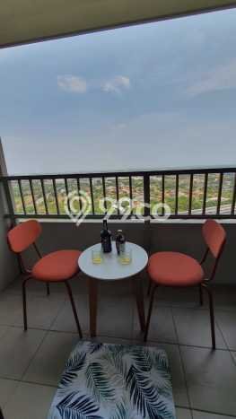 Hunian Apartemen Sewa Terjangkau 66m2 di Lippo Cikarang, Cocok Dijadikan Hunian Anda Hunian Apartemen Sewa Terjangkau 66m2 di Lippo Cikarang, Cocok Dijadikan Hunian Anda