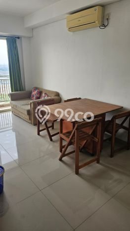 Sewa Sekarang Apartemen Strategis 1 KT, 1 KM di Kawasan Cikarang Selatan Sewa Sekarang Apartemen Strategis 1 KT, 1 KM di Kawasan Cikarang Selatan