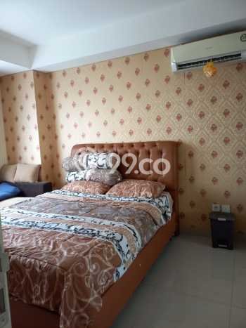 Jarang Ada! Unit Apartemen Hemat di Cikarang Selatan, Bekasi 2 Kamar Tidur dan 1 Kamar Mandi Jarang Ada! Unit Apartemen Hemat di Cikarang Selatan, Bekasi 2 Kamar Tidur dan 1 Kamar Mandi