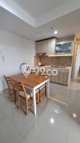 Apartemen Siap Huni 2 BR dengan Harga Terjangkau di Area Lippo Cikarang, Cikarang Apartemen Siap Huni 2 BR dengan Harga Terjangkau di Area Lippo Cikarang, Cikarang