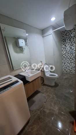 Apartemen Siap Huni 2 BR dengan Harga Terjangkau di Area Lippo Cikarang, Cikarang Apartemen Siap Huni 2 BR dengan Harga Terjangkau di Area Lippo Cikarang, Cikarang