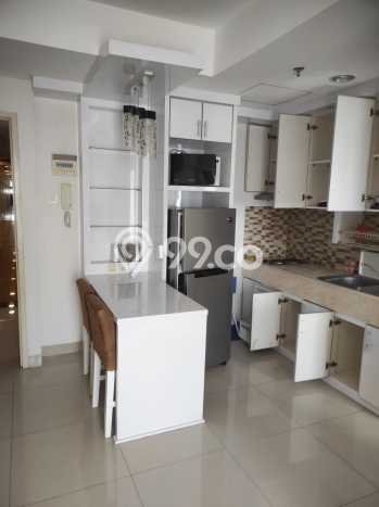 Ada Kamar Apartemen Murah Disewa di Lippo Cikarang, Cikarang 2 BR Ada Kamar Apartemen Murah Disewa di Lippo Cikarang, Cikarang 2 BR