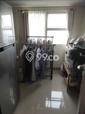 Hunian Apartemen 3 KT 2 KM di Lippo Cikarang, Cikarang Dijual Cepat Hunian Apartemen 3 KT 2 KM di Lippo Cikarang, Cikarang Dijual Cepat