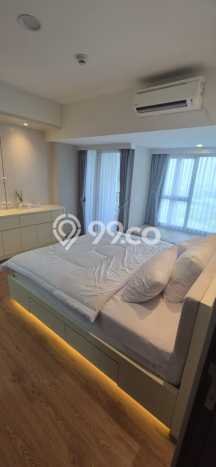 Sewa Apartemen Minimalis 85m2 Punya 2 KT, 1 KM, Lokasi di Cikarang Selatan Sewa Apartemen Minimalis 85m2 Punya 2 KT, 1 KM, Lokasi di Cikarang Selatan