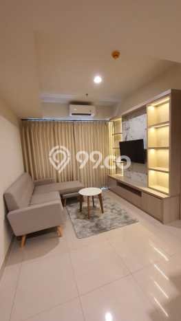 Hunian Apartemen Sewa Terjangkau 66m2 di Lippo Cikarang, Cocok Dijadikan Hunian Anda Hunian Apartemen Sewa Terjangkau 66m2 di Lippo Cikarang, Cocok Dijadikan Hunian Anda