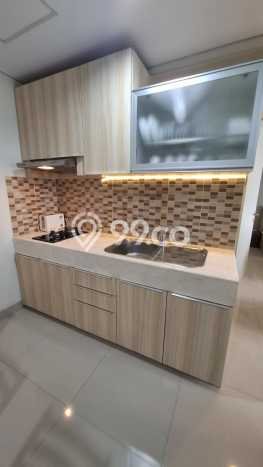 Apartemen Siap Huni 2 BR dengan Harga Terjangkau di Area Lippo Cikarang, Cikarang Apartemen Siap Huni 2 BR dengan Harga Terjangkau di Area Lippo Cikarang, Cikarang
