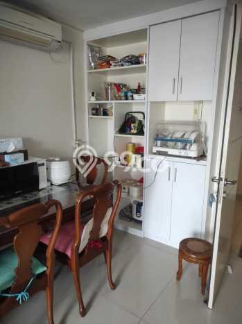 Hunian Apartemen 3 KT 2 KM di Lippo Cikarang, Cikarang Dijual Cepat Hunian Apartemen 3 KT 2 KM di Lippo Cikarang, Cikarang Dijual Cepat