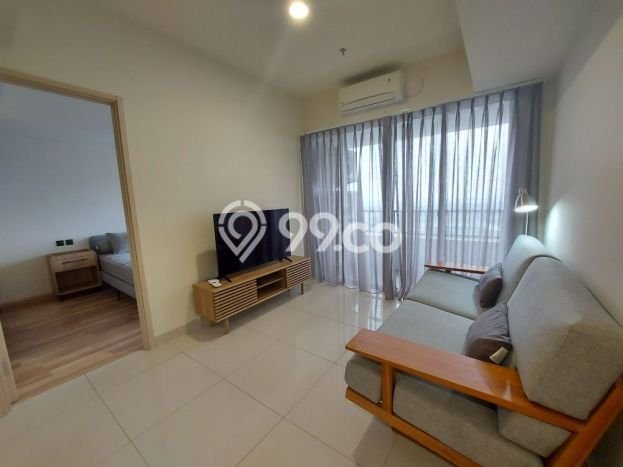 Disewakan Cepat! Unit Apartemen Hemat di Lippo Cikarang, Cikarang 2 Kamar Tidur dan 2 Kamar Mandi Disewakan Cepat! Unit Apartemen Hemat di Lippo Cikarang, Cikarang 2 Kamar Tidur dan 2 Kamar Mandi