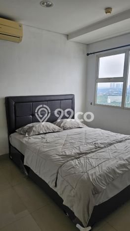 Sewa Sekarang Apartemen Strategis 1 KT, 1 KM di Kawasan Cikarang Selatan Sewa Sekarang Apartemen Strategis 1 KT, 1 KM di Kawasan Cikarang Selatan