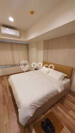 Hunian Apartemen Sewa Terjangkau 66m2 di Lippo Cikarang, Cocok Dijadikan Hunian Anda Hunian Apartemen Sewa Terjangkau 66m2 di Lippo Cikarang, Cocok Dijadikan Hunian Anda