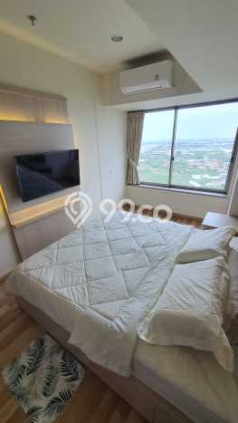 Hunian Apartemen Sewa Terjangkau 66m2 di Lippo Cikarang, Cocok Dijadikan Hunian Anda Hunian Apartemen Sewa Terjangkau 66m2 di Lippo Cikarang, Cocok Dijadikan Hunian Anda