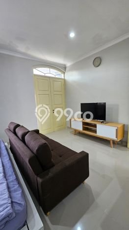 Rumah Cantik Siap Huni Di Lippo Cikarang Luas 160m2 Lokasi Strategis Rumah Cantik Siap Huni Di Lippo Cikarang Luas 160m2 Lokasi Strategis