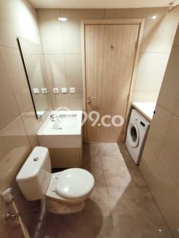 Apartemen Harga Murah dengan 1 BR & 1 KM di Lippo Cikarang Cikarang Apartemen Harga Murah dengan 1 BR & 1 KM di Lippo Cikarang Cikarang