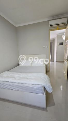 Rumah Cantik Siap Huni Di Lippo Cikarang Luas 160m2 Lokasi Strategis Rumah Cantik Siap Huni Di Lippo Cikarang Luas 160m2 Lokasi Strategis