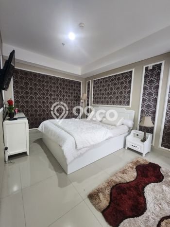 Apartemen Disewa Murah 2 KT / 2 KM di Cikarang Selatan, Bekasi Apartemen Disewa Murah 2 KT / 2 KM di Cikarang Selatan, Bekasi