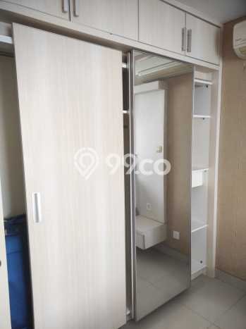 Ada Kamar Apartemen Murah Disewa di Lippo Cikarang, Cikarang 2 BR Ada Kamar Apartemen Murah Disewa di Lippo Cikarang, Cikarang 2 BR