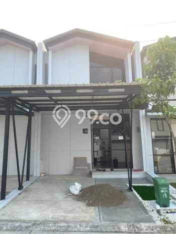 Disewakan Rumah Konsep Modern di Lippo Cikarang Cikarang dengan 2 Kamar Disewakan Rumah Konsep Modern di Lippo Cikarang Cikarang dengan 2 Kamar