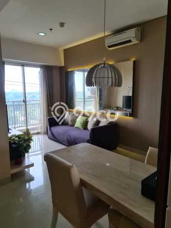 Apartemen Disewa Murah 2 KT / 1 KM di Cikarang Selatan, Bekasi Apartemen Disewa Murah 2 KT / 1 KM di Cikarang Selatan, Bekasi