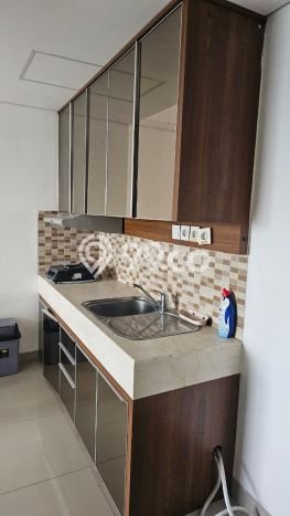 Sewa Sekarang Apartemen Strategis 1 KT, 1 KM di Kawasan Cikarang Selatan Sewa Sekarang Apartemen Strategis 1 KT, 1 KM di Kawasan Cikarang Selatan