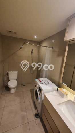 Hunian Apartemen Sewa Terjangkau 66m2 di Lippo Cikarang, Cocok Dijadikan Hunian Anda Hunian Apartemen Sewa Terjangkau 66m2 di Lippo Cikarang, Cocok Dijadikan Hunian Anda