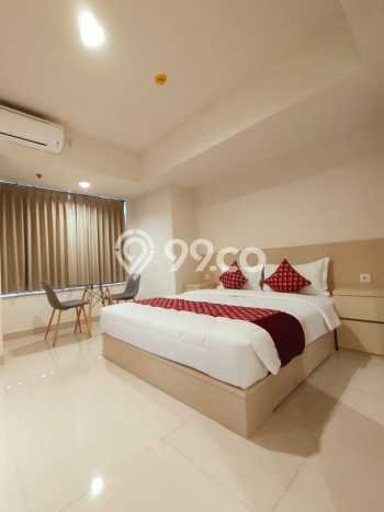 Apartemen Harga Murah dengan 1 BR & 1 KM di Lippo Cikarang Cikarang Apartemen Harga Murah dengan 1 BR & 1 KM di Lippo Cikarang Cikarang