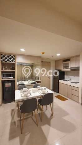 Hunian Apartemen Sewa Terjangkau 66m2 di Lippo Cikarang, Cocok Dijadikan Hunian Anda Hunian Apartemen Sewa Terjangkau 66m2 di Lippo Cikarang, Cocok Dijadikan Hunian Anda