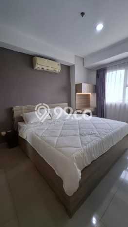 Apartemen Siap Huni 2 BR dengan Harga Terjangkau di Area Lippo Cikarang, Cikarang Apartemen Siap Huni 2 BR dengan Harga Terjangkau di Area Lippo Cikarang, Cikarang