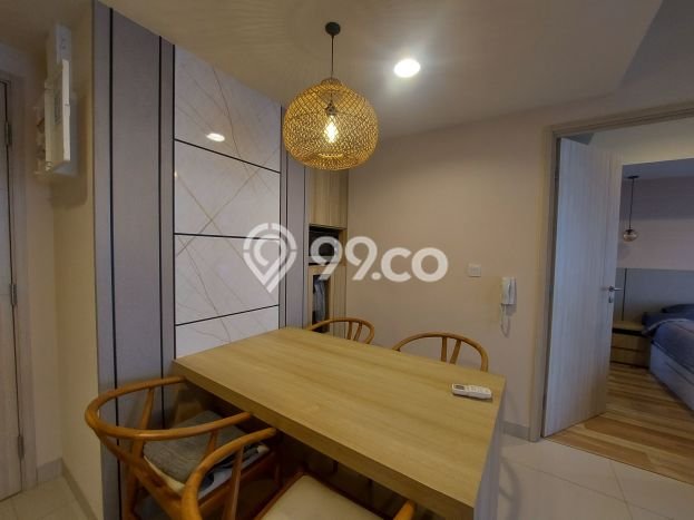 Sewa Apartemen Hemat di Lippo Cikarang, Cikarang Lokasi Strategis Sewa Apartemen Hemat di Lippo Cikarang, Cikarang Lokasi Strategis
