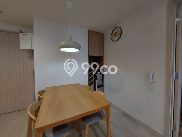 Disewakan Cepat! Unit Apartemen Hemat di Lippo Cikarang, Cikarang 2 Kamar Tidur dan 2 Kamar Mandi Disewakan Cepat! Unit Apartemen Hemat di Lippo Cikarang, Cikarang 2 Kamar Tidur dan 2 Kamar Mandi