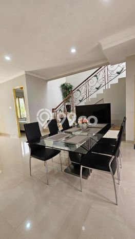 Rumah Cantik Siap Huni Di Lippo Cikarang Luas 160m2 Lokasi Strategis Rumah Cantik Siap Huni Di Lippo Cikarang Luas 160m2 Lokasi Strategis