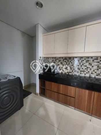 Apartemen Disewa Murah 2 KT / 2 KM di Cikarang Selatan, Bekasi Apartemen Disewa Murah 2 KT / 2 KM di Cikarang Selatan, Bekasi