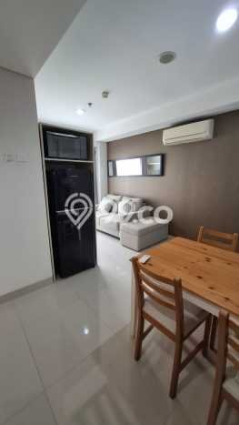 Apartemen Siap Huni 2 BR dengan Harga Terjangkau di Area Lippo Cikarang, Cikarang Apartemen Siap Huni 2 BR dengan Harga Terjangkau di Area Lippo Cikarang, Cikarang